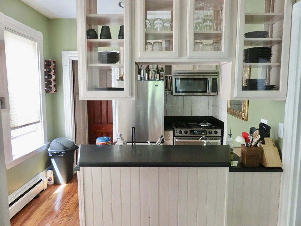 157 N St, South Boston