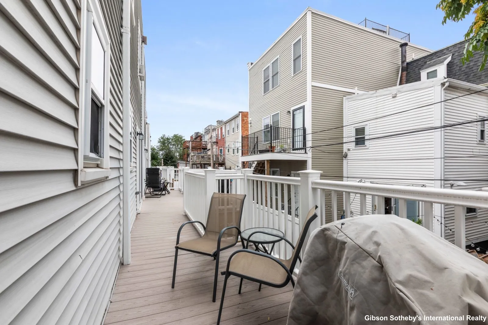 63 Bolton St, South Boston