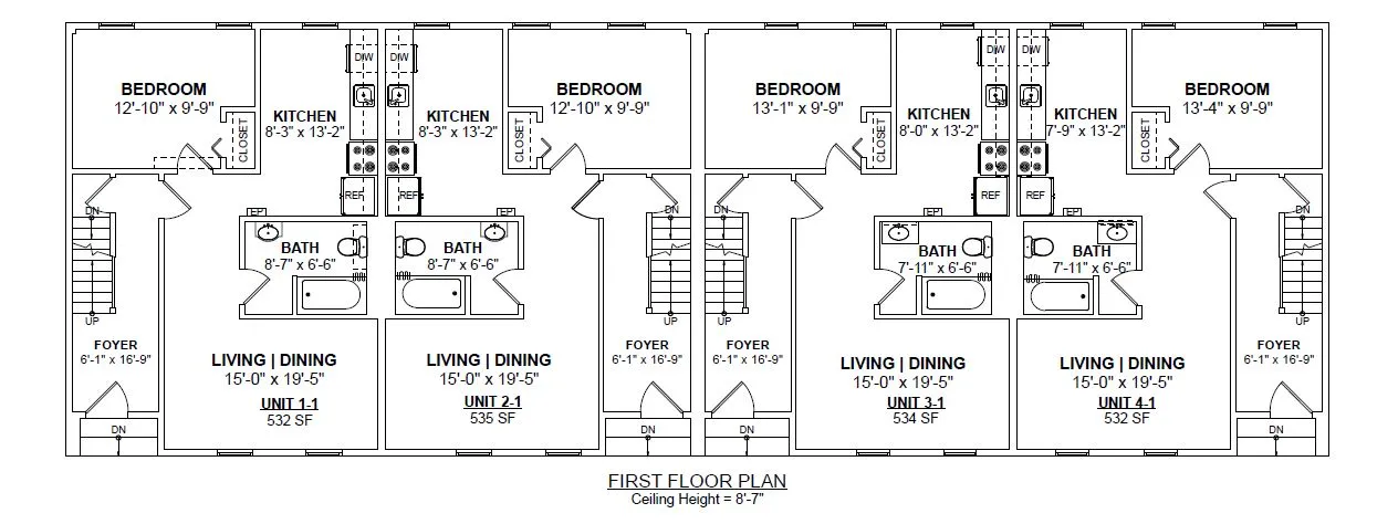 3 Schrepel Pl, South Boston