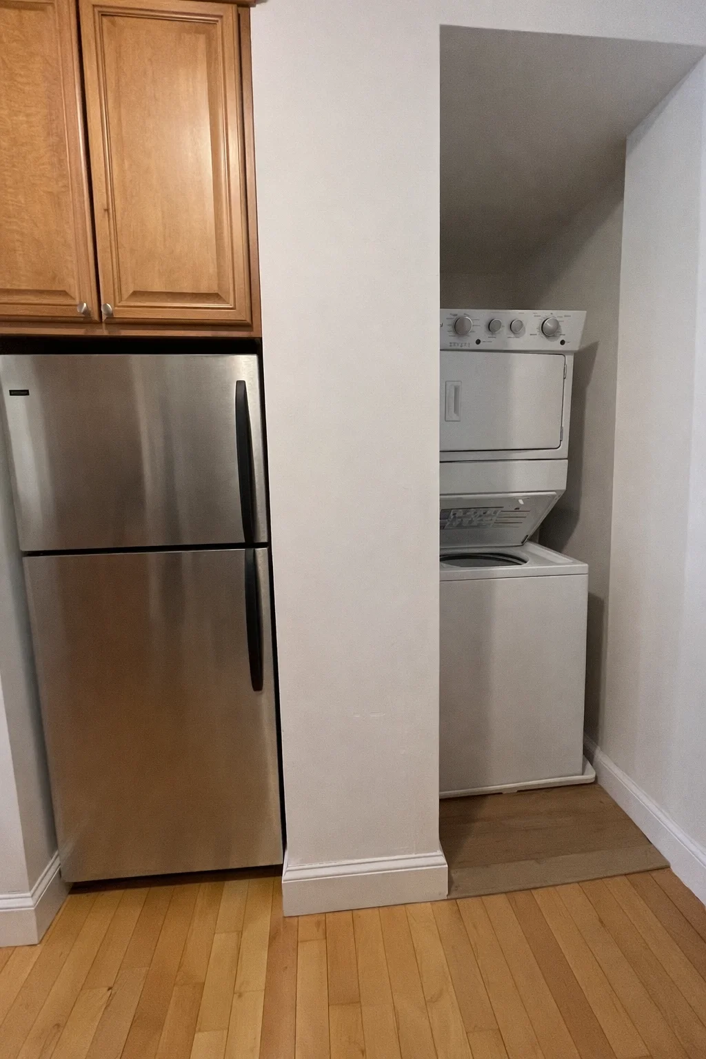 674 Washington St, Coolidge Corner