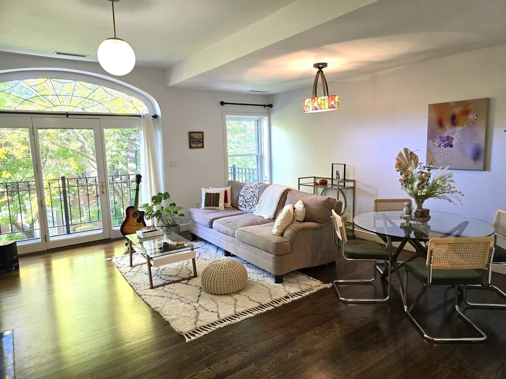 76 W Rutland Sq, South End