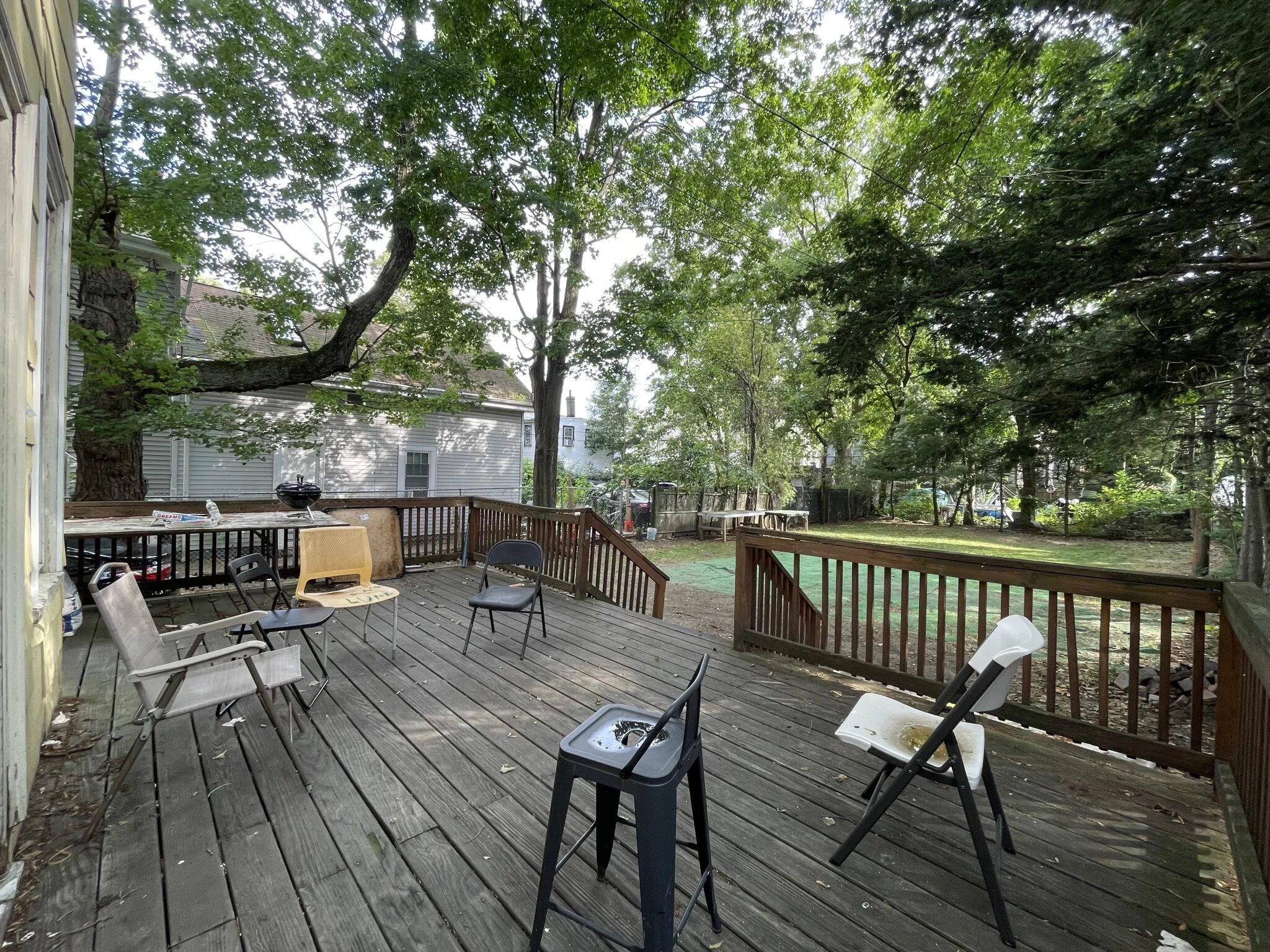 48 Alleghany St, Mission Hill