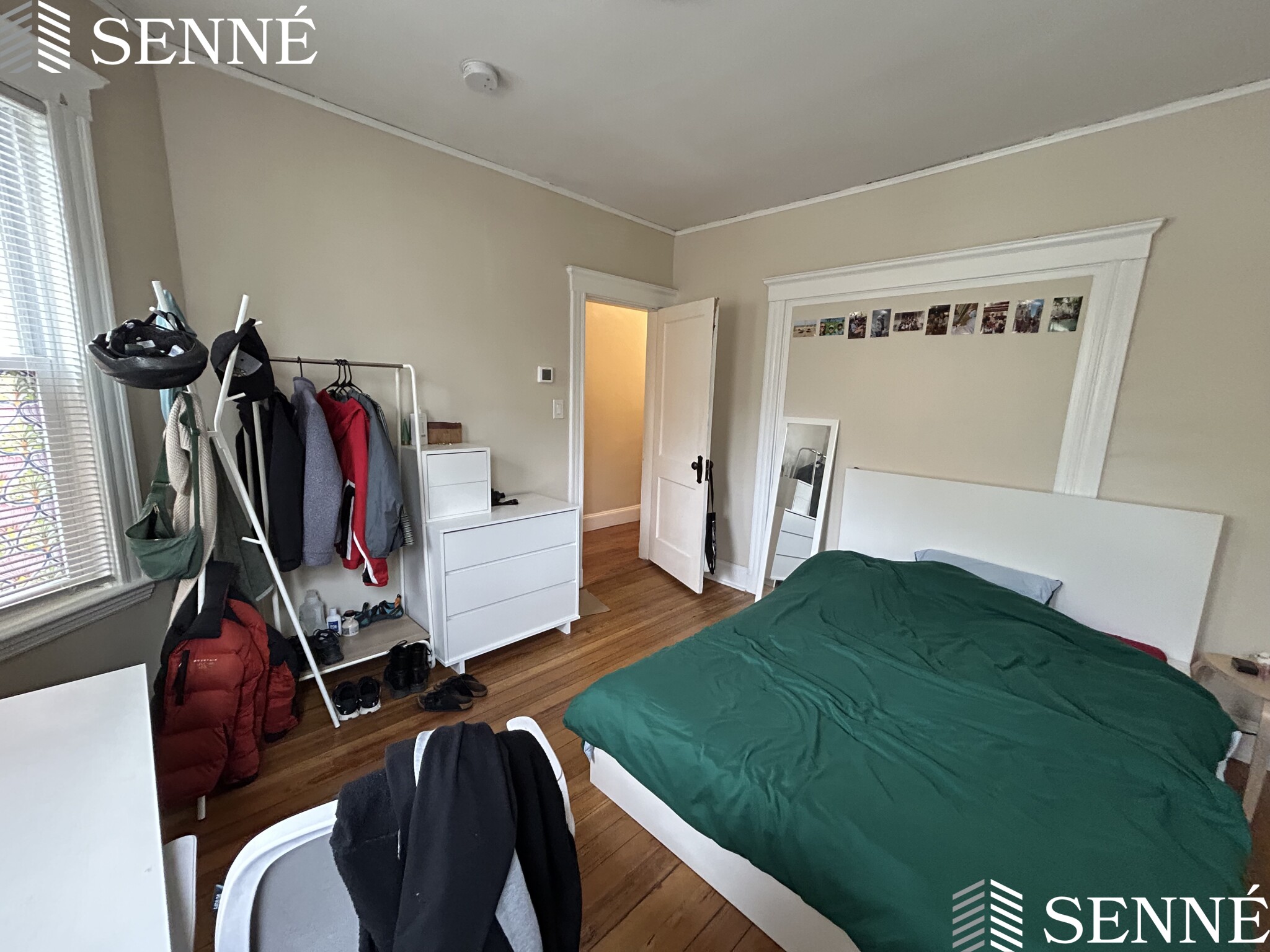 11 Harold St, Ward Two