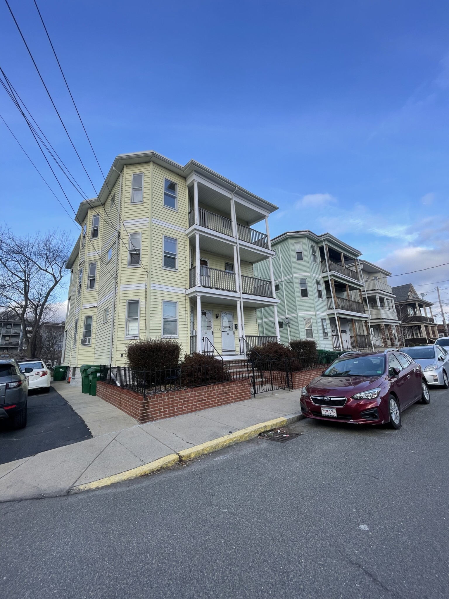 50 Lambert St, Medford