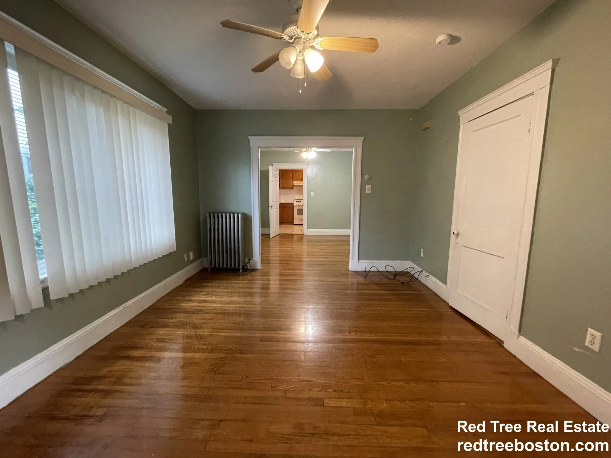 42 Day St, Jamaica Plain