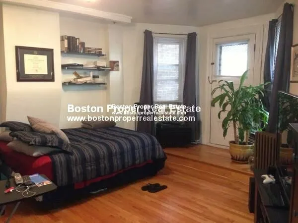 109 Dartmouth St, South End