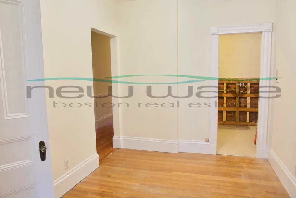 504 Beacon St, Back Bay