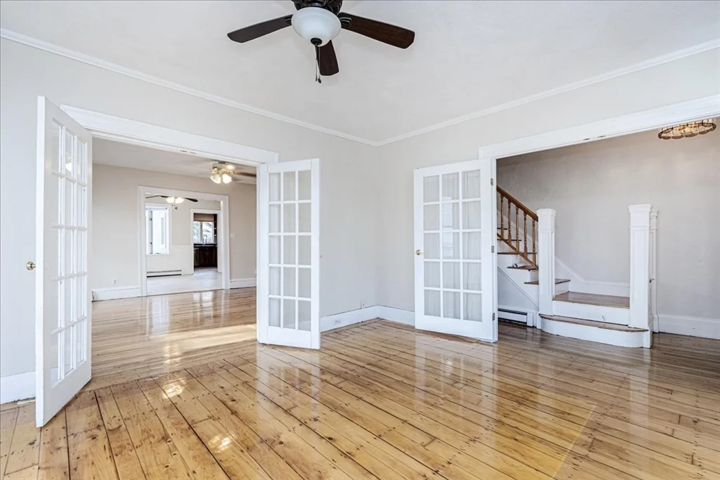 9 Lapham St, Medford