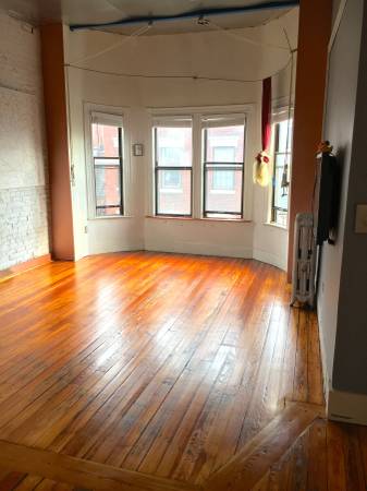 35 Revere St, Beacon Hill