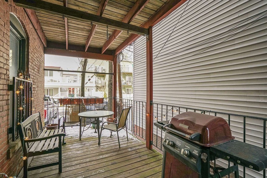 278 K St, South Boston