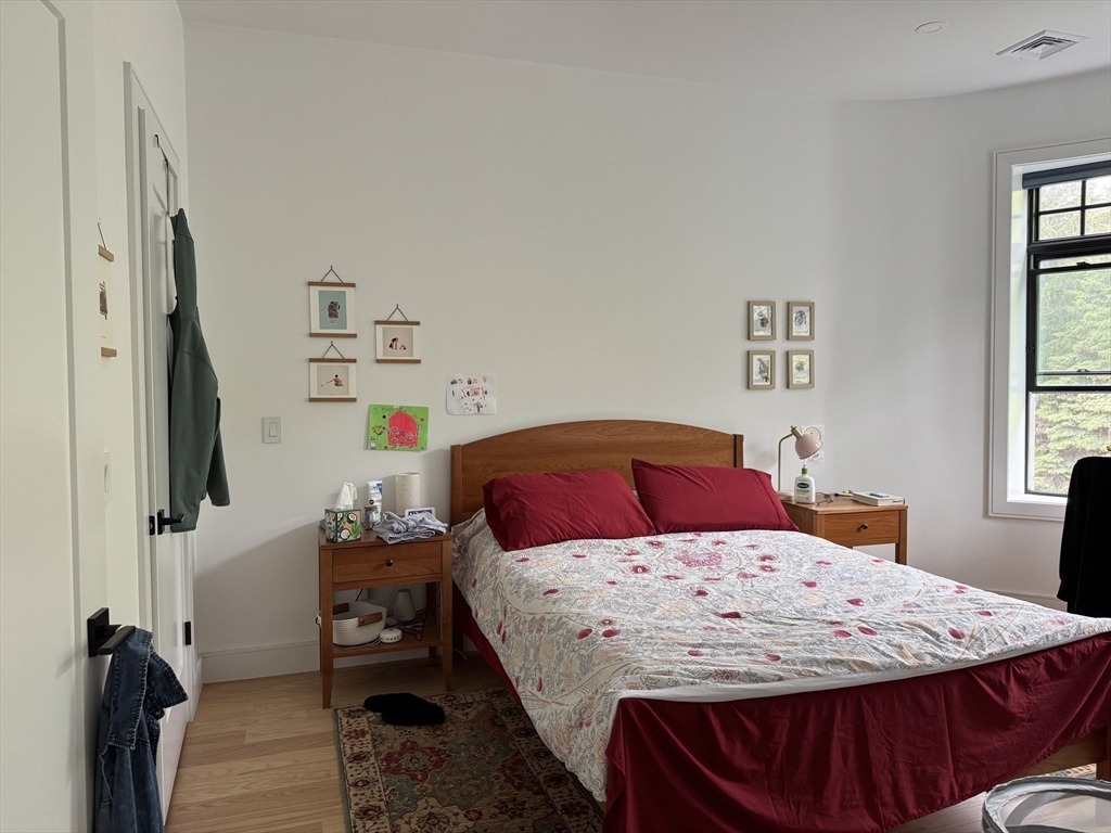 1 Strathmore Rd, Brookline