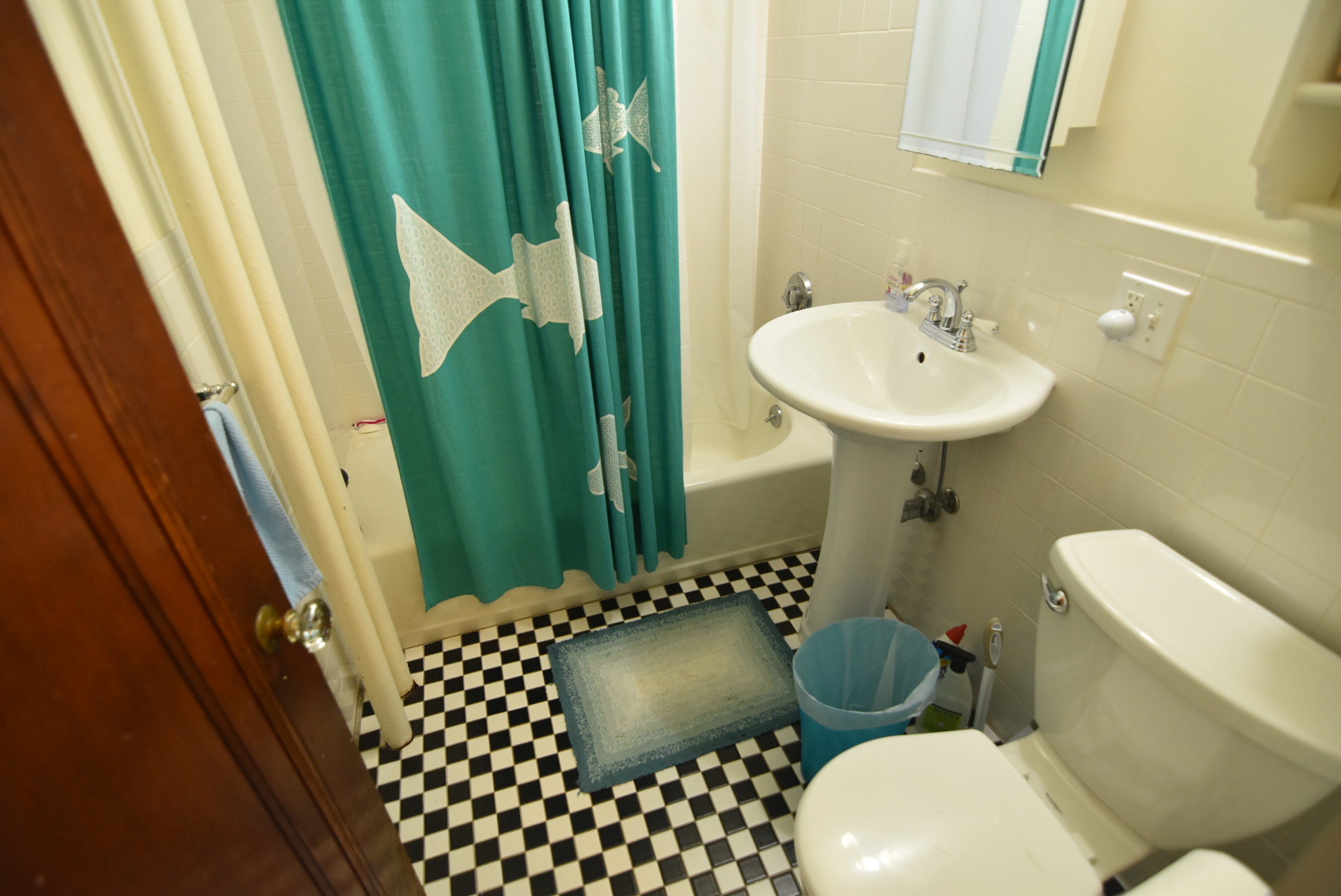 1950 Commonwealth Ave, Brighton