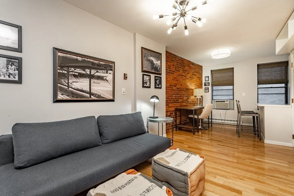 8 Battery St, North End