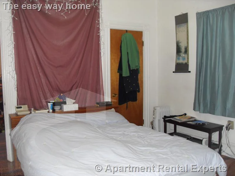 24 Rossmore St, Union Square