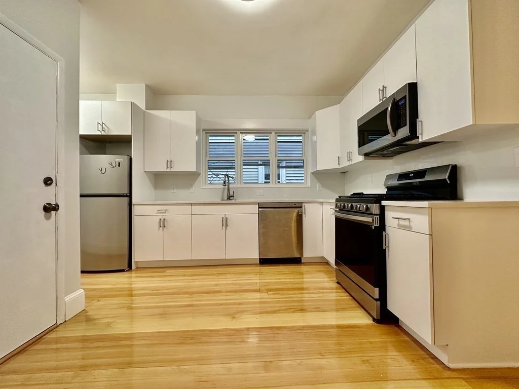 28 Oakland St, Inman Square