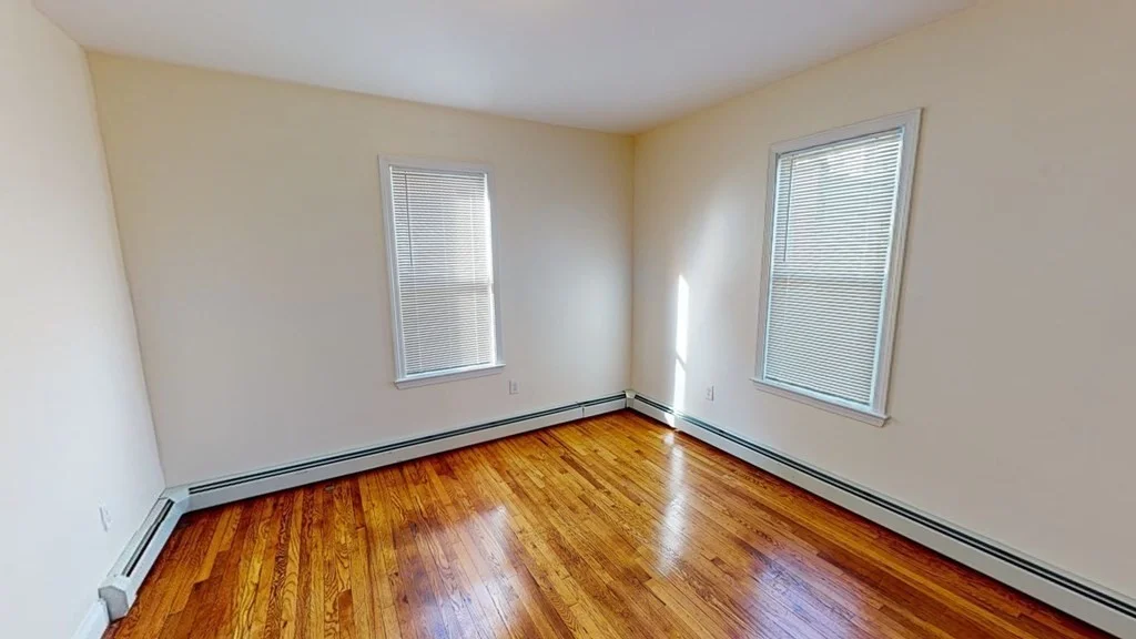 55 Hazelton St, Mattapan
