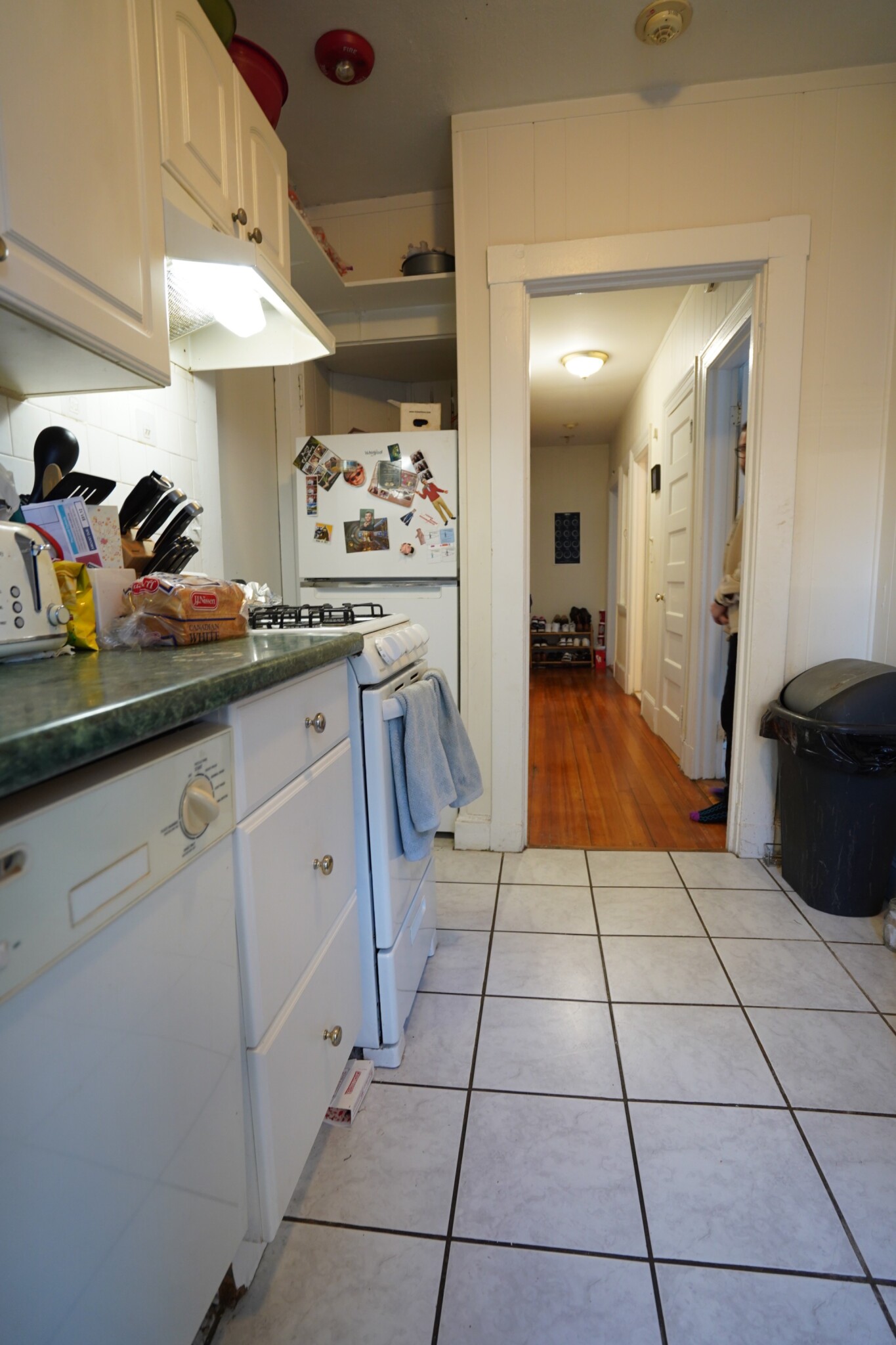 1 Ashford St, Allston