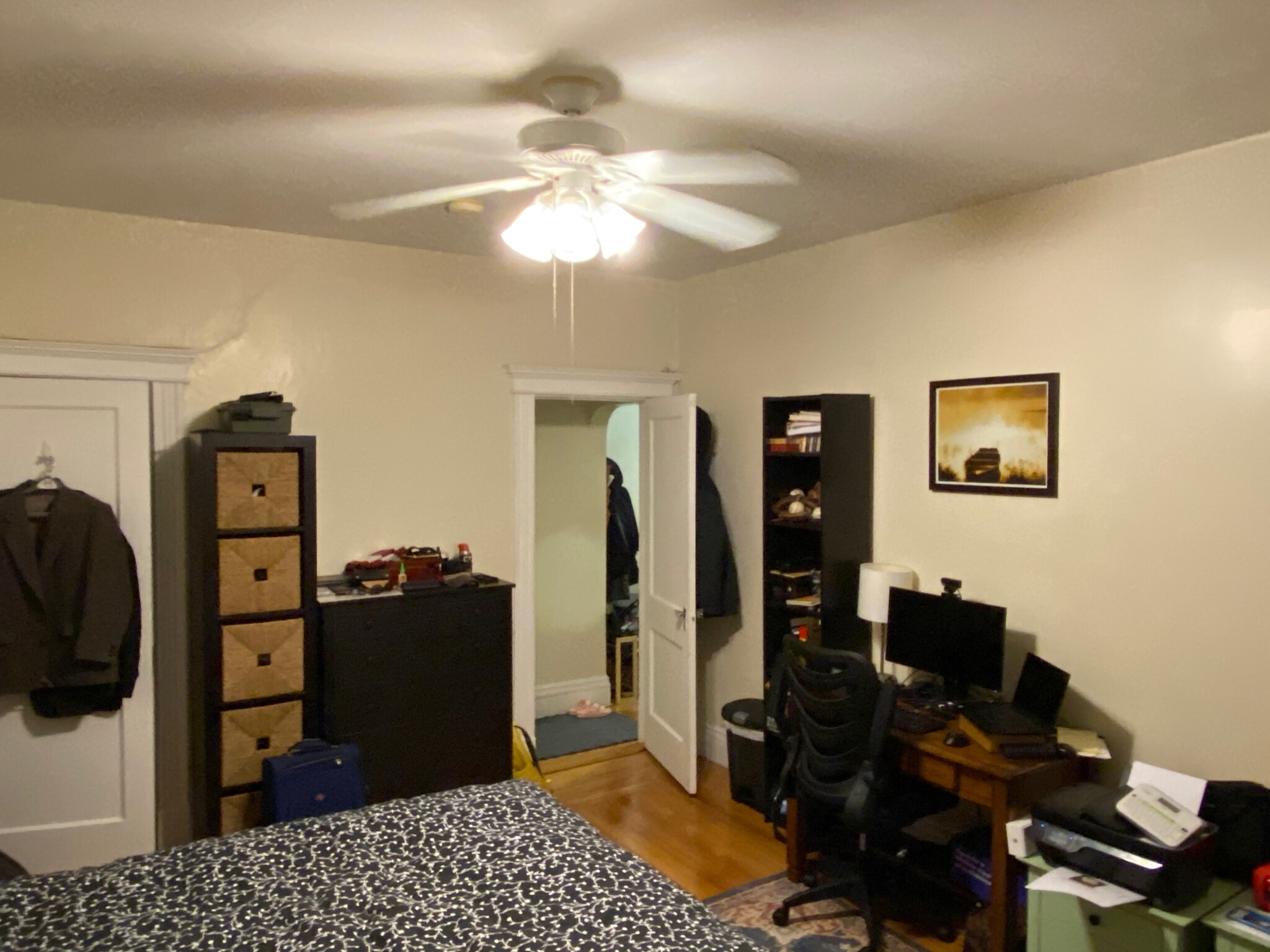 28 Littell Rd, Coolidge Corner