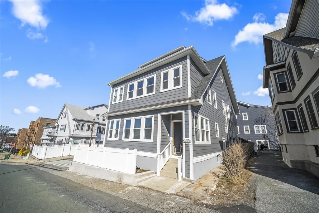 455 Broadway, Winter Hill