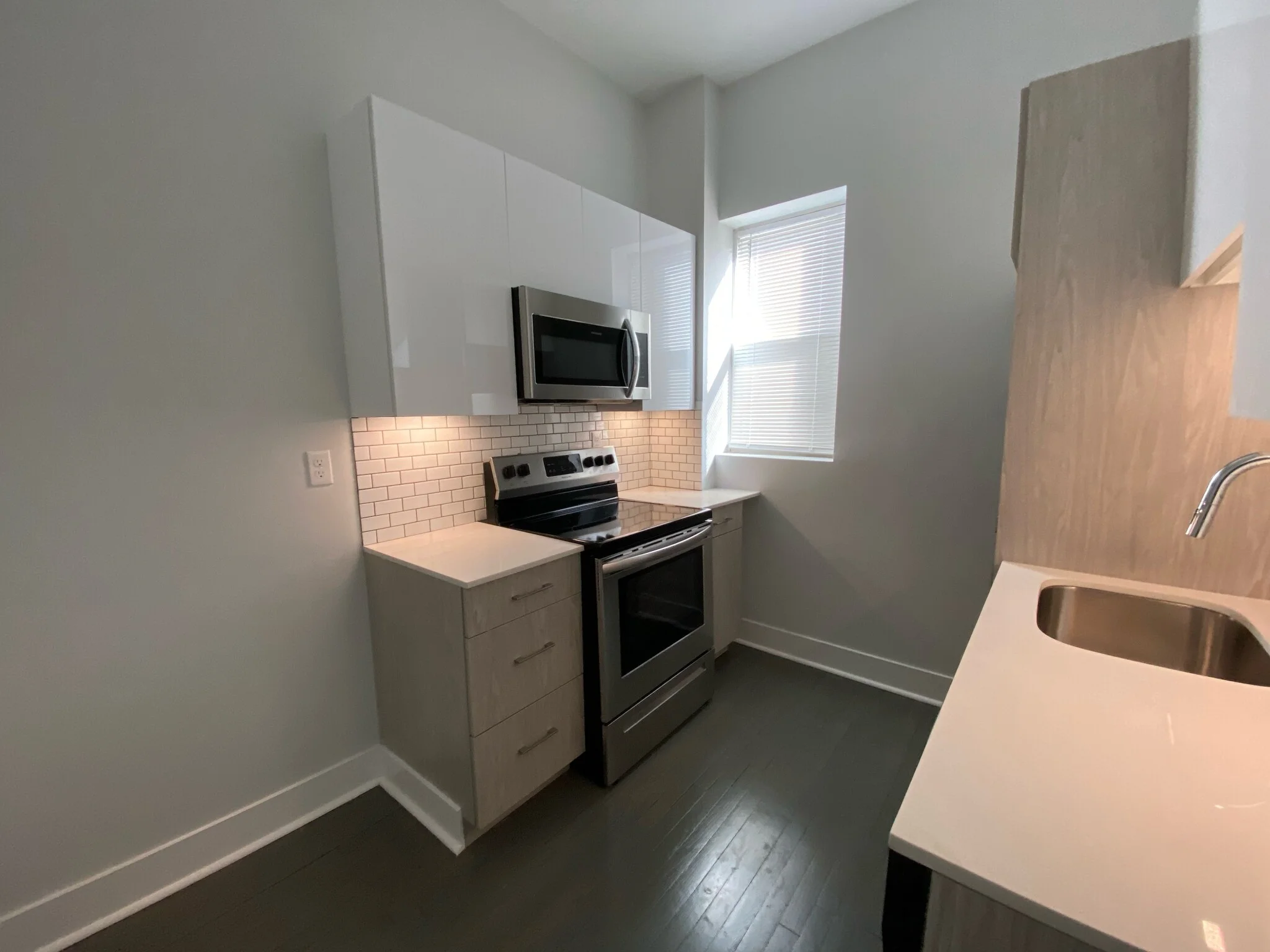 120 Peterborough St, Fenway