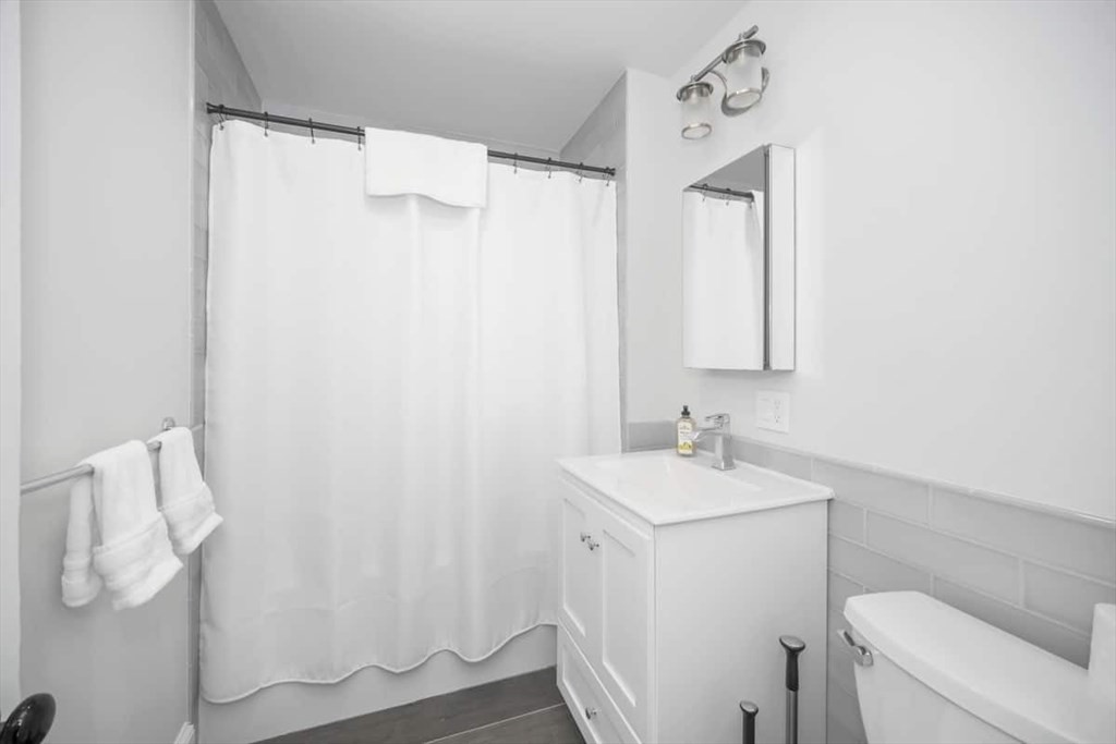 334 Highland, West Somerville