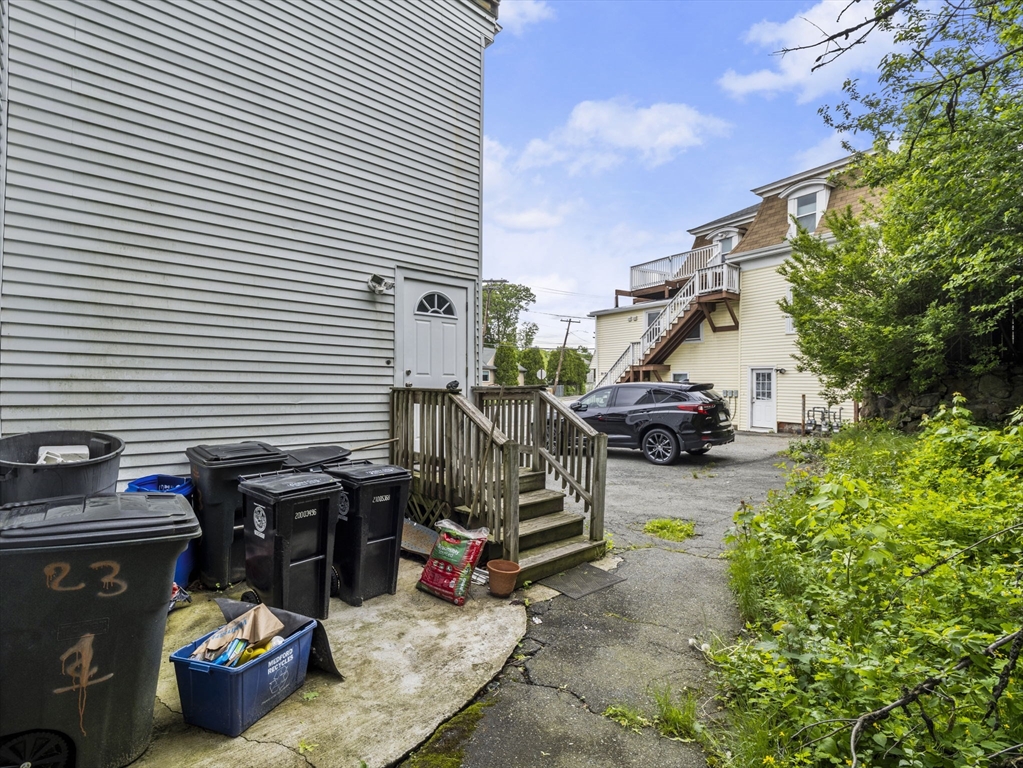 23 New Ocean, Swampscott