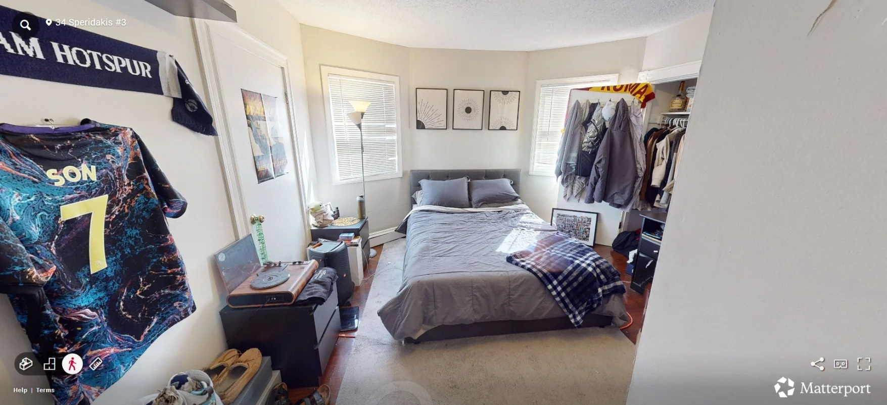 34 Speridakis Ter, Cambridgeport