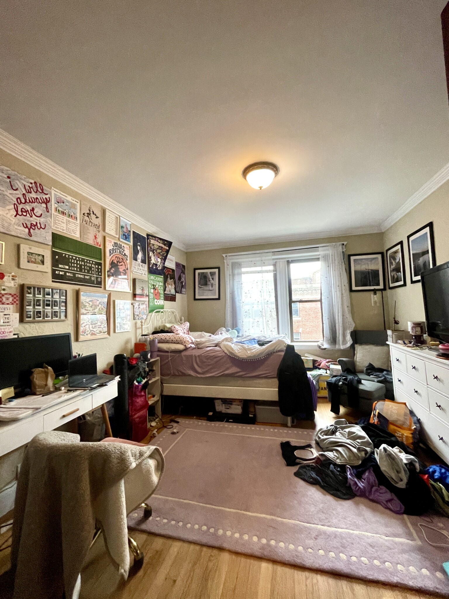 10 Greenway Ct, Coolidge Corner