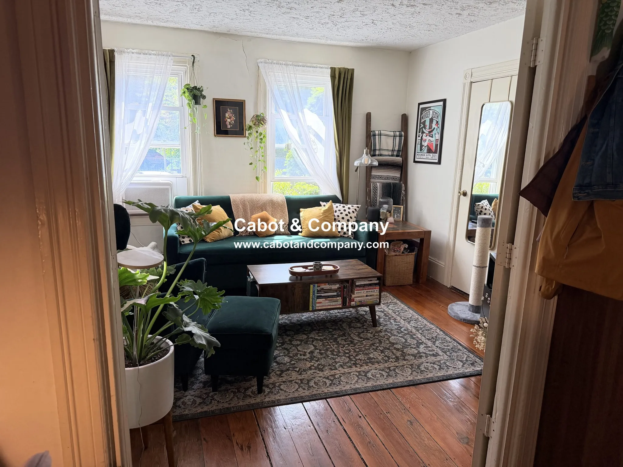 14 Mead St, Allston