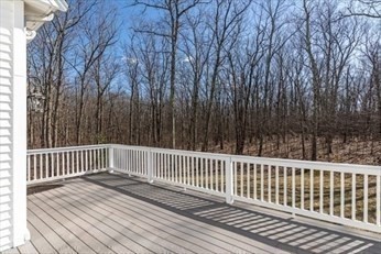 12 Ronald C Meyer, North Attleboro