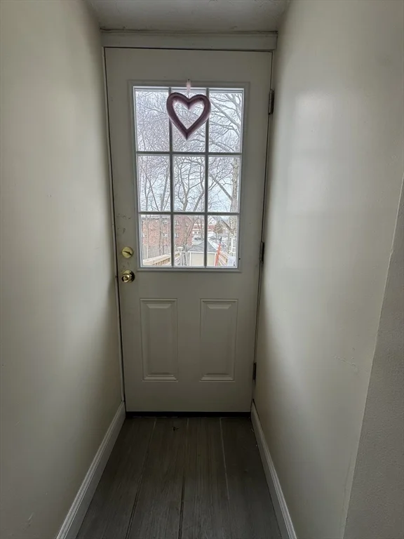 40 E Water St, Rockland