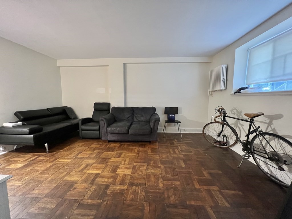 2 bed, 1 bath apartment for rent at 36 Highland Ave Unit A, Mid Cambridge — photo 11 of 15
