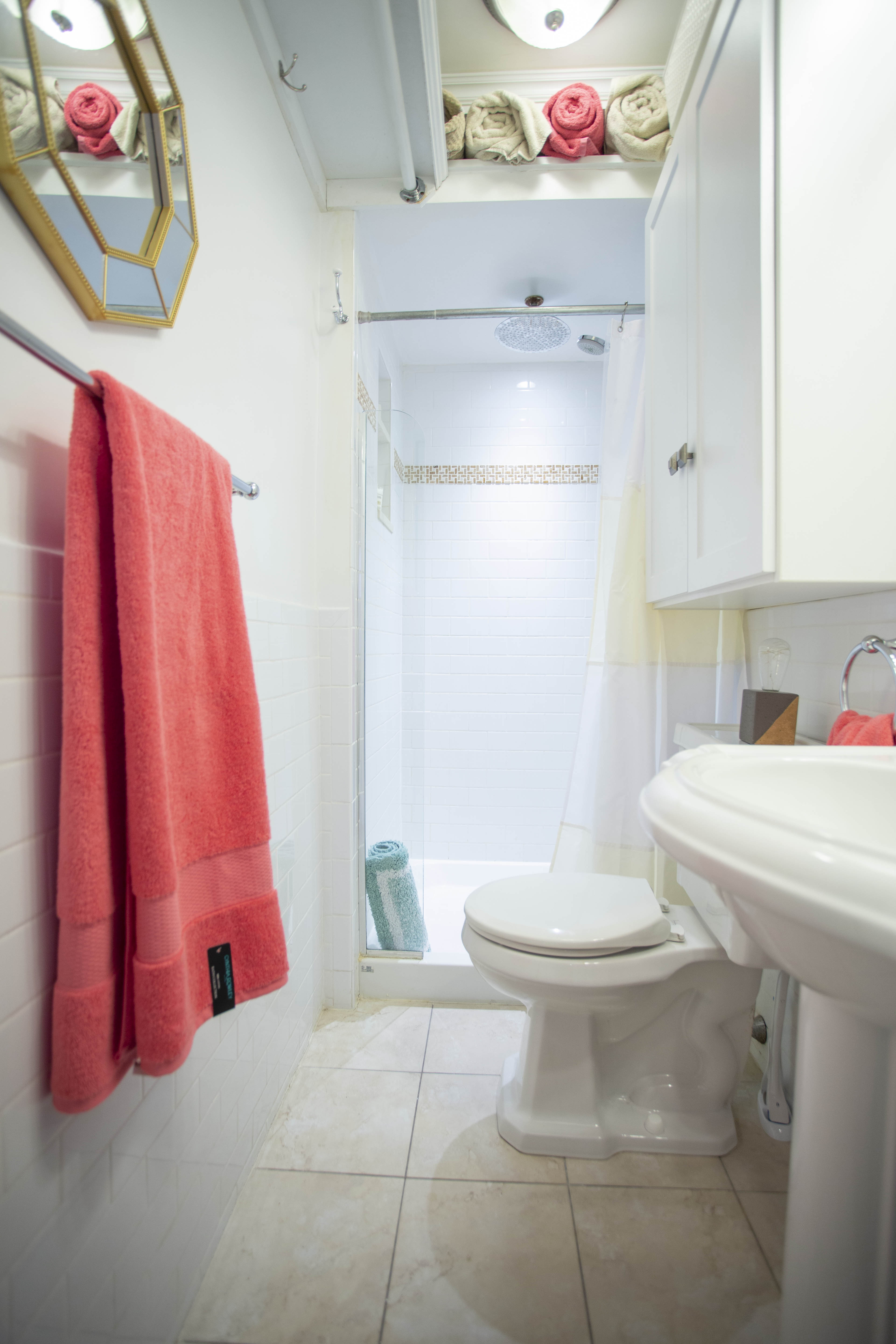 Studio bed, 1 bath apartment for rent at 11 Irving St Unit 1, Beacon Hill — photo 4 of 16