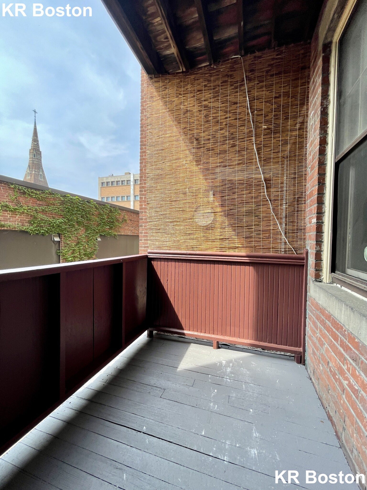 3 bed, 1 bath apartment for rent at 12 Alton Pl Unit 2J, Coolidge Corner