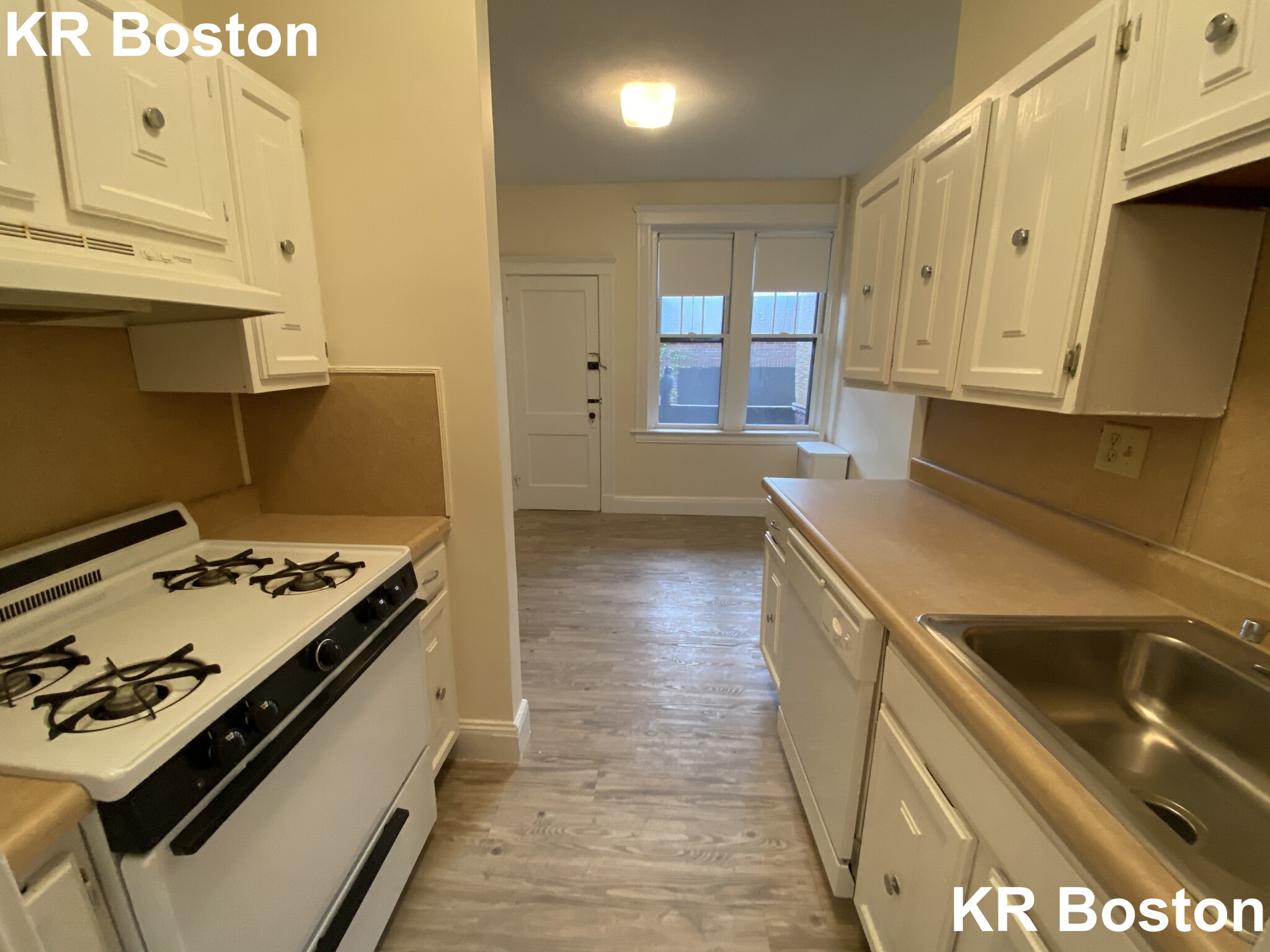 3 bed, 1 bath apartment for rent at 12 Alton Pl Unit 2C, Coolidge Corner — photo 8 of 13