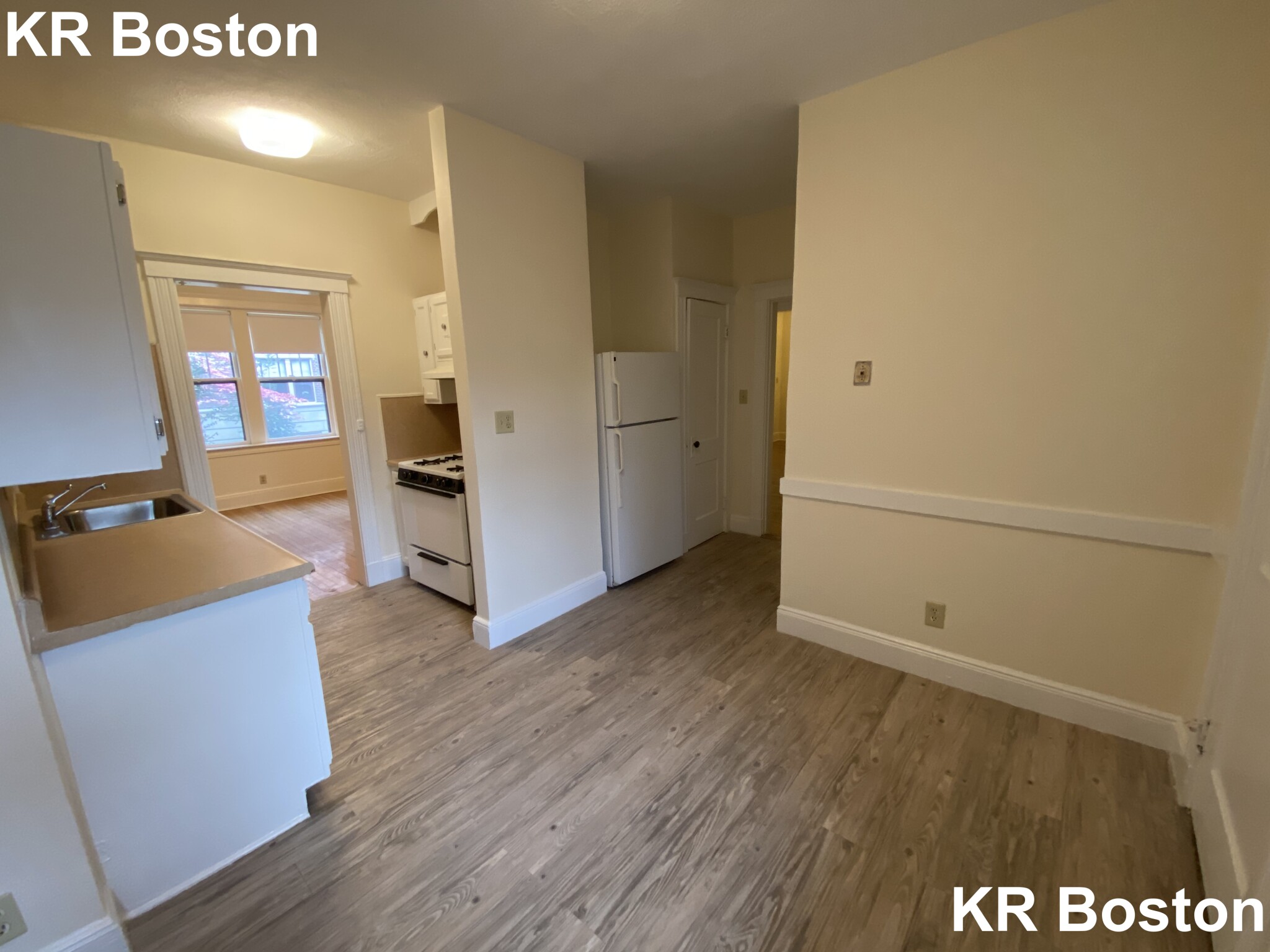 3 bed, 1 bath apartment for rent at 12 Alton Pl Unit 2J, Coolidge Corner — photo 9 of 13