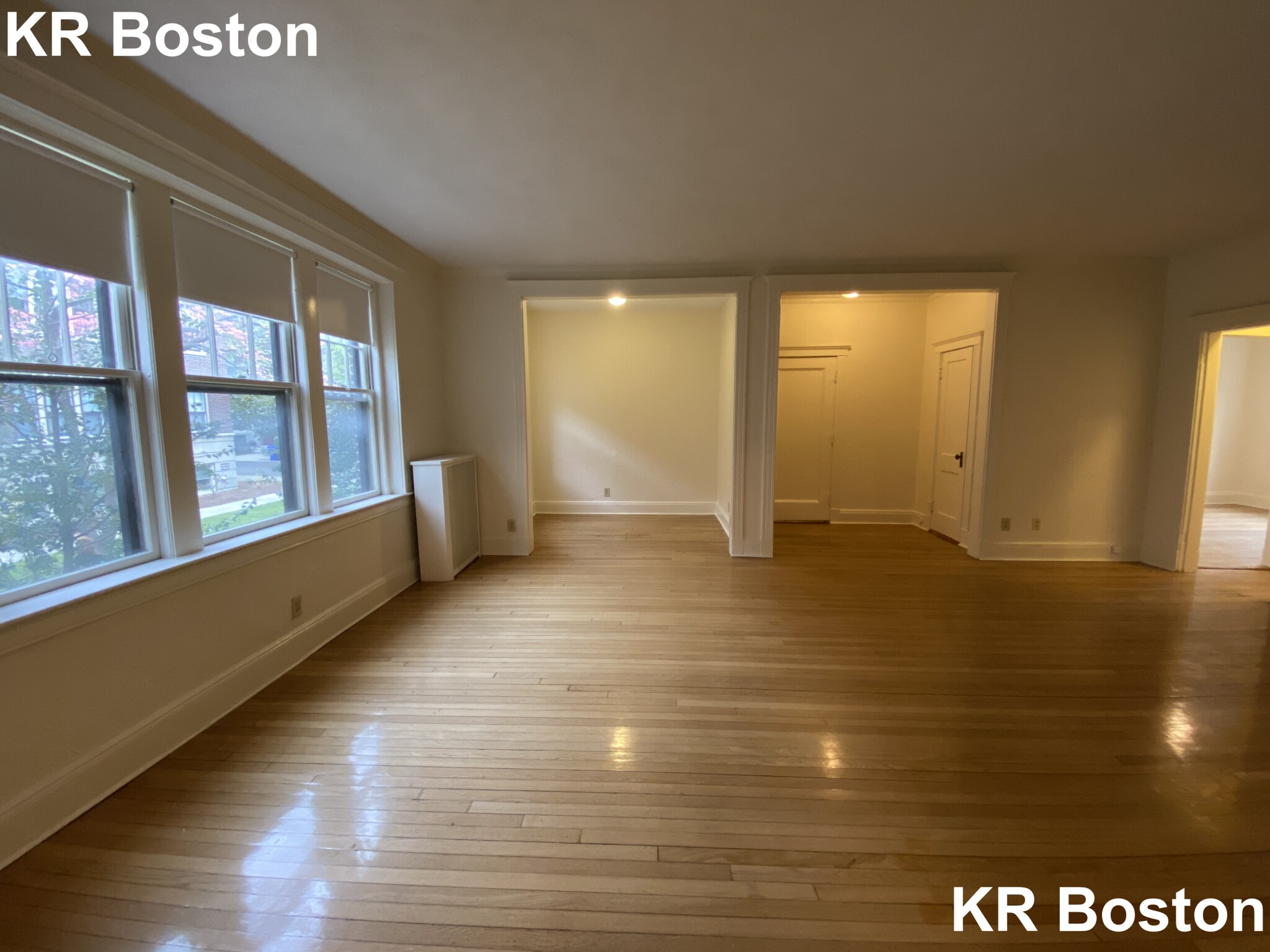3 bed, 1 bath apartment for rent at 12 Alton Pl Unit 2H, Coolidge Corner — photo 13 of 13