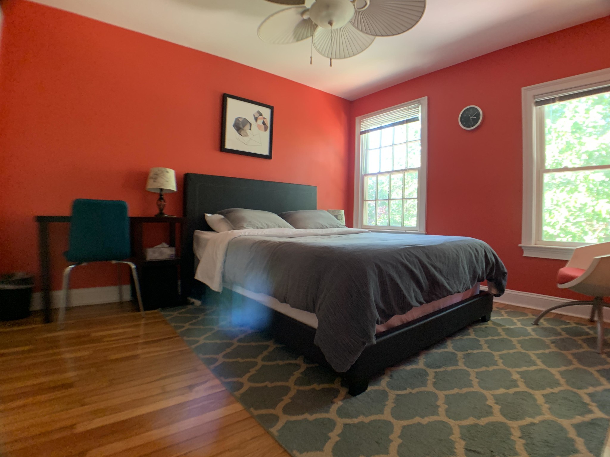 4 bed, 2.5 bath apartment for rent at 12 Bradbury St Unit 1, Allston — photo 11 of 11