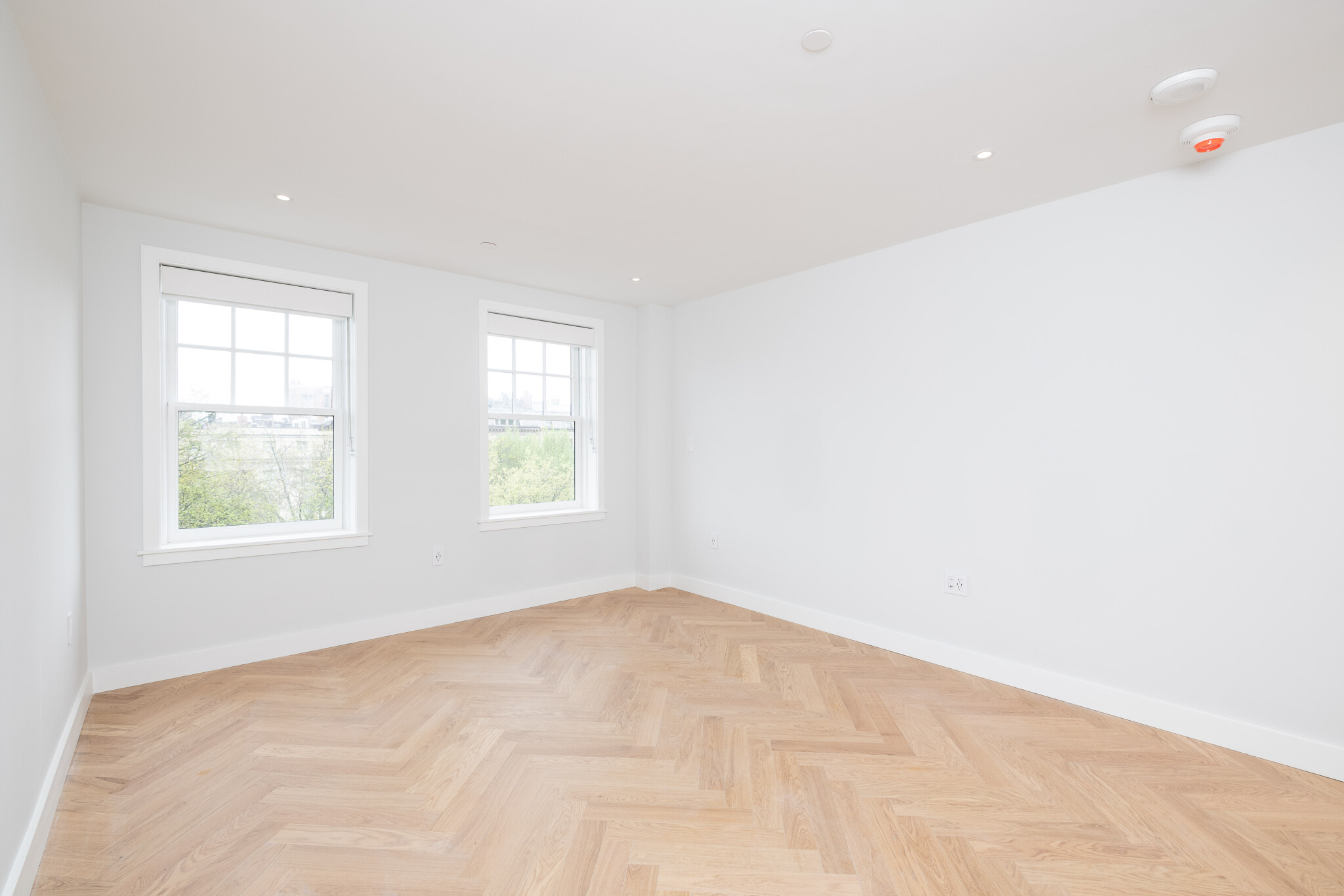 12 Commonwealth Ave, Back Bay