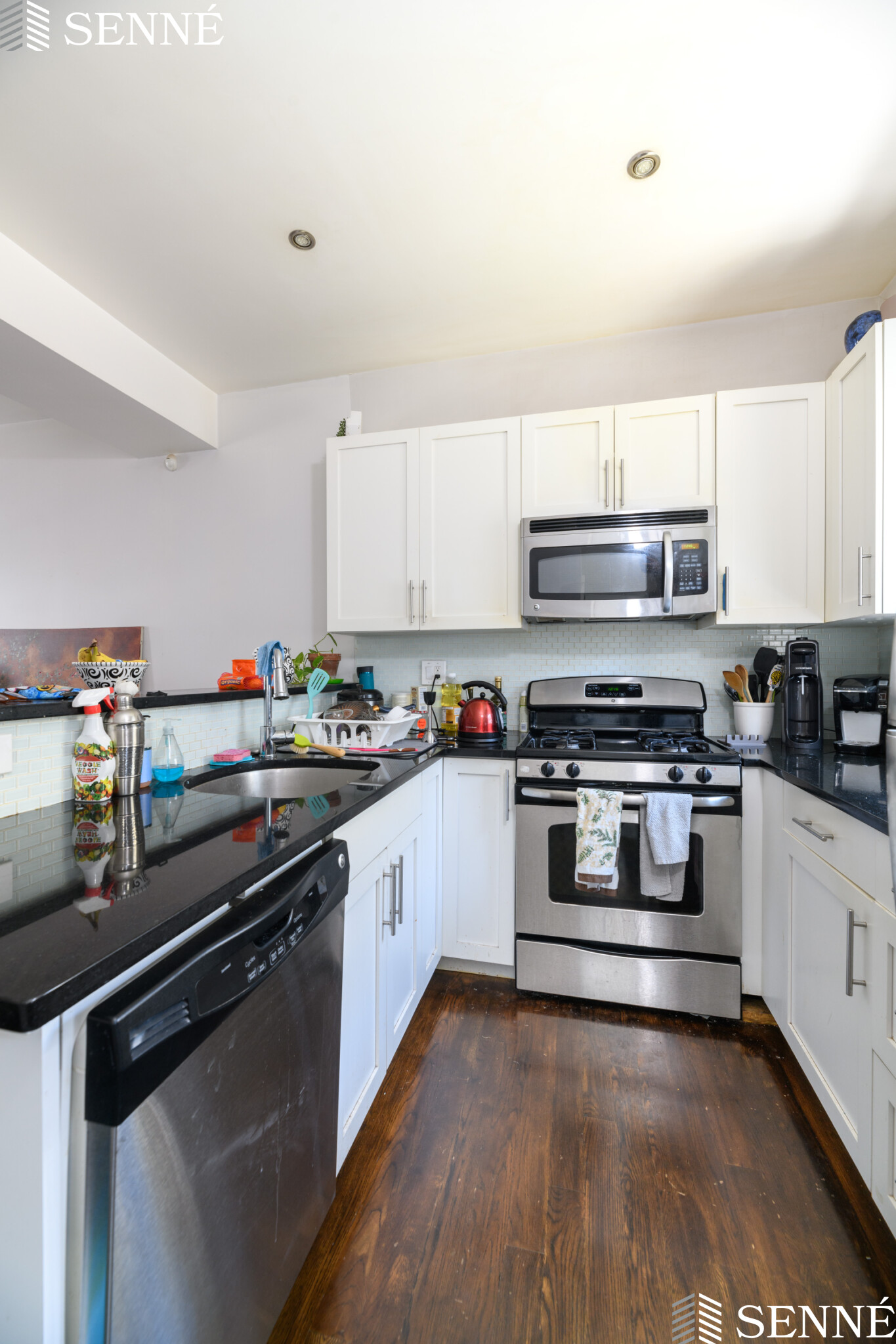 2 bed, 1.5 bath apartment for rent at 12 Dodge St Unit 2, Cambridgeport — photo 2 of 14