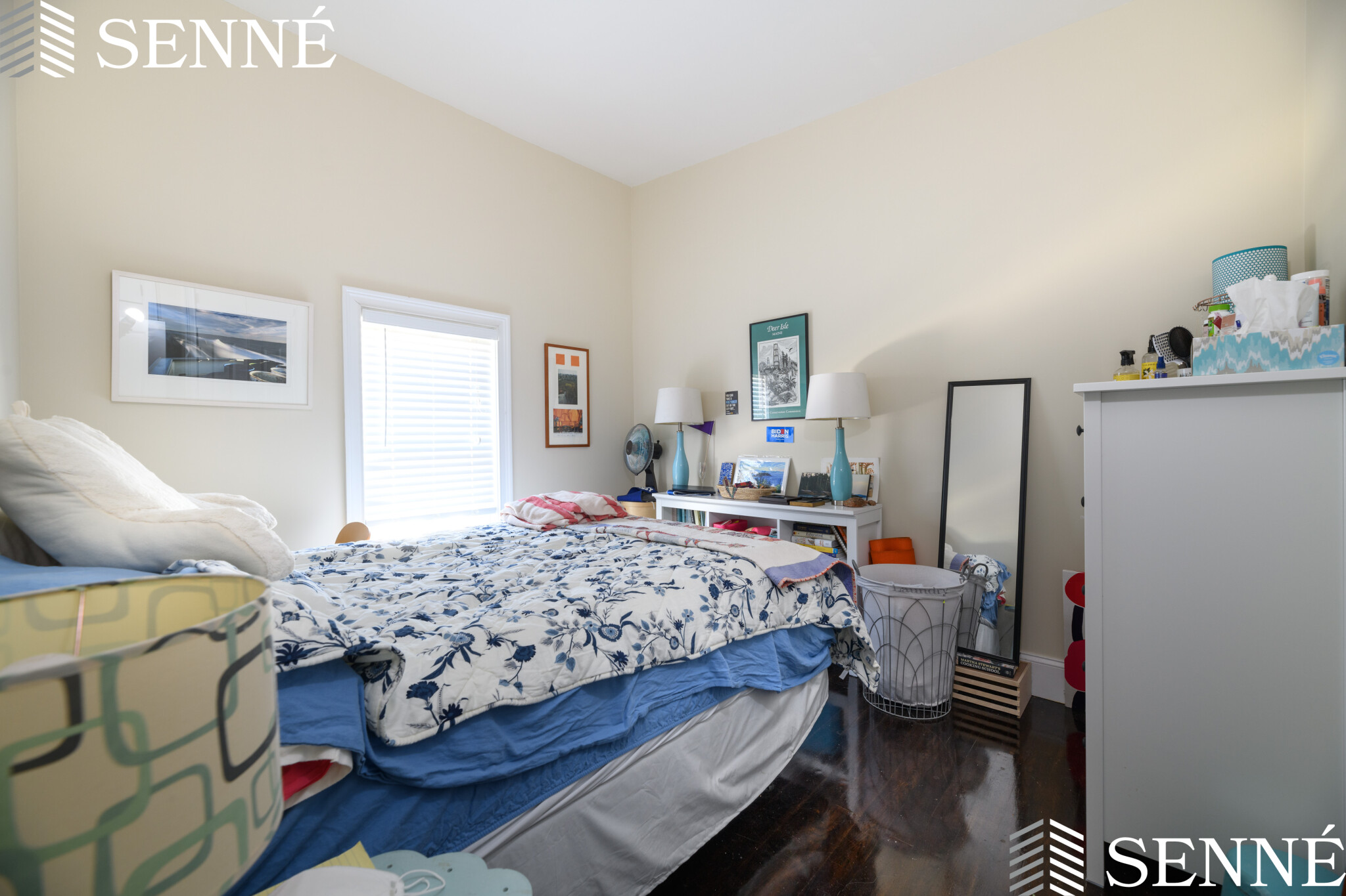 2 bed, 1.5 bath apartment for rent at 12 Dodge St Unit 2, Cambridgeport — photo 5 of 14