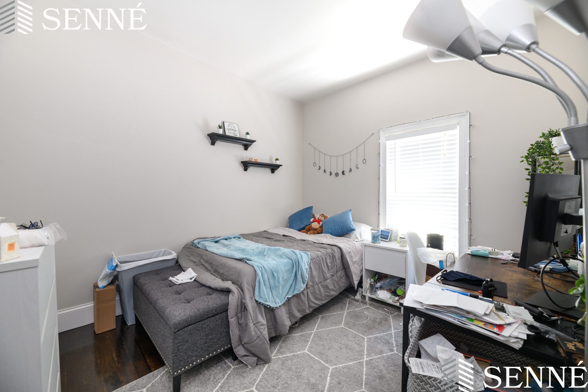 2 bed, 1.5 bath apartment for rent at 12 Dodge St Unit 2, Cambridgeport — photo 3 of 14