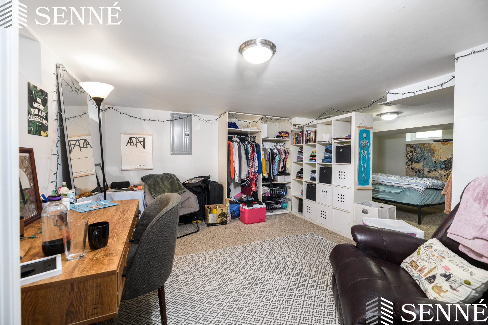 2 bed, 1.5 bath apartment for rent at 12 Dodge St Unit 2, Cambridgeport — photo 8 of 14