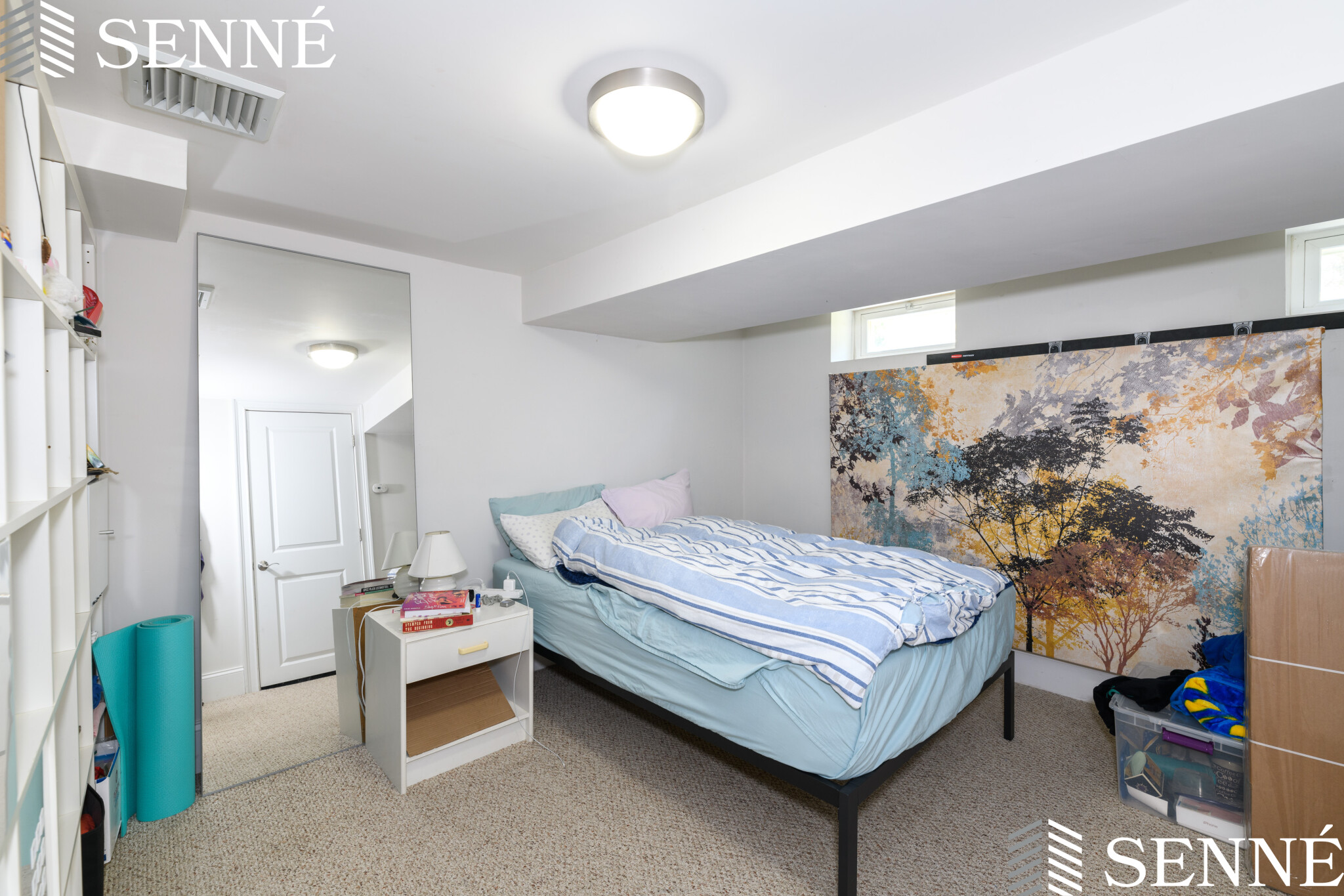 2 bed, 1.5 bath apartment for rent at 12 Dodge St Unit 2, Cambridgeport — photo 11 of 14