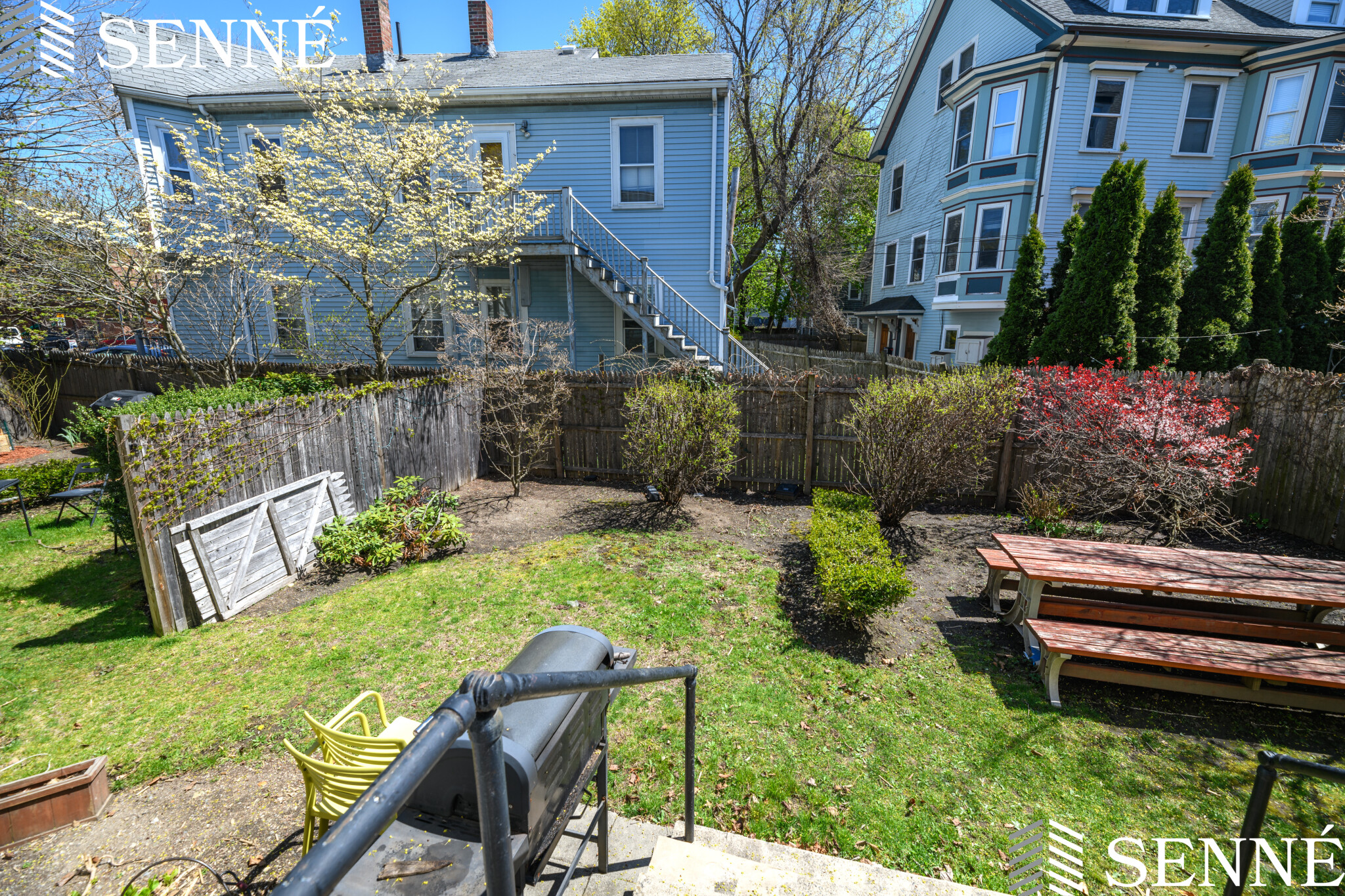 2 bed, 1.5 bath apartment for rent at 12 Dodge St Unit 2, Cambridgeport — photo 12 of 14