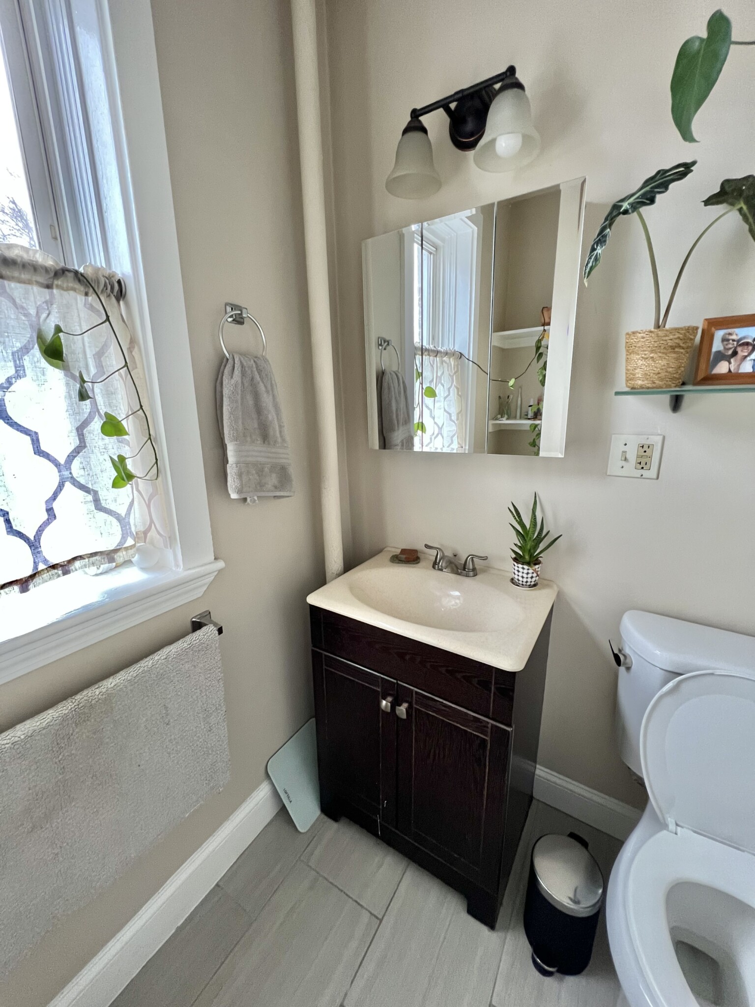 1 bed, 1 bath apartment for rent at 12 Farrington Ave Unit 6, Allston — photo 3 of 3