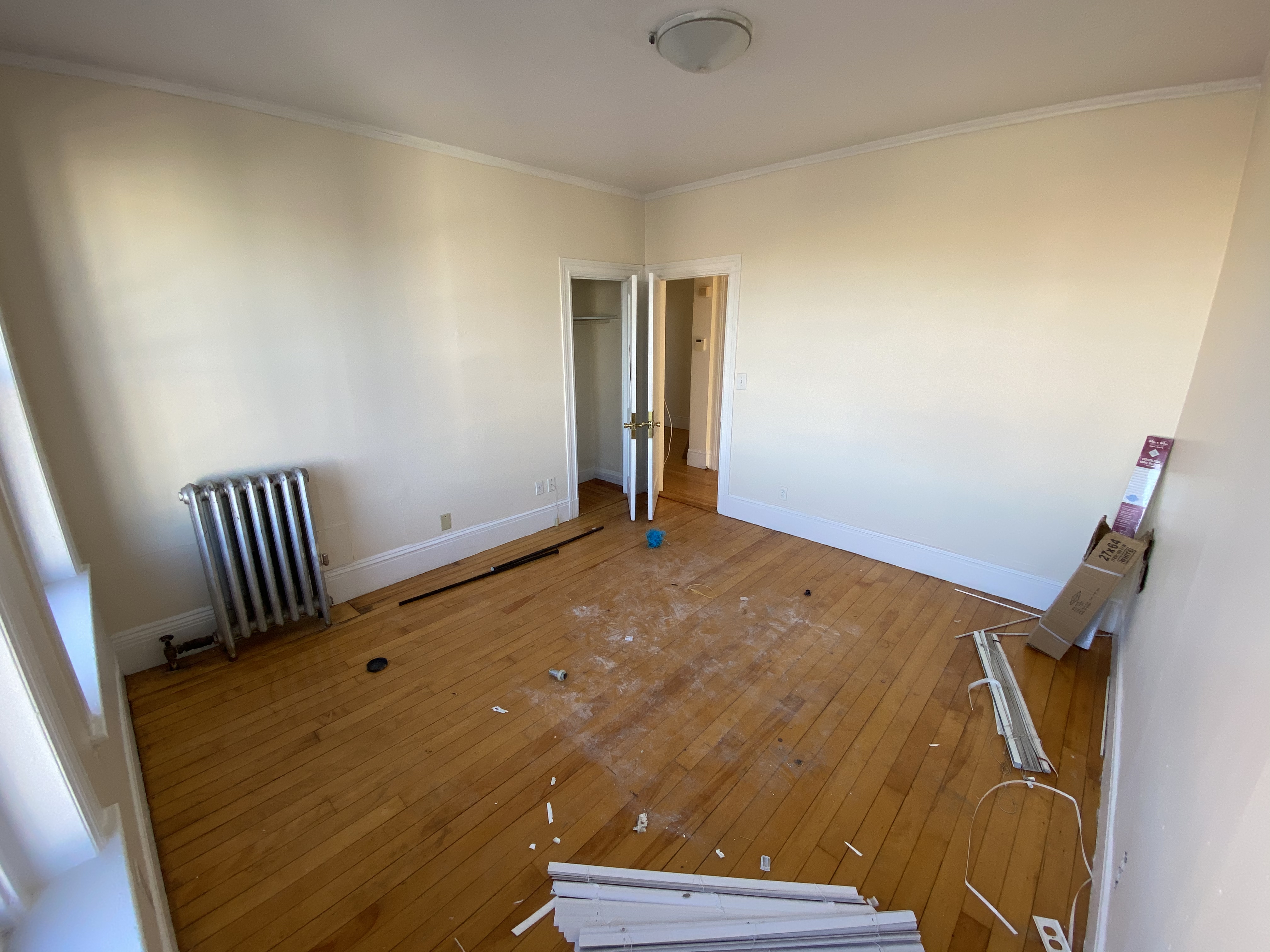 3 bed, 1 bath apartment for rent at 435 Cambridge St Unit 7, Allston — photo 12 of 13