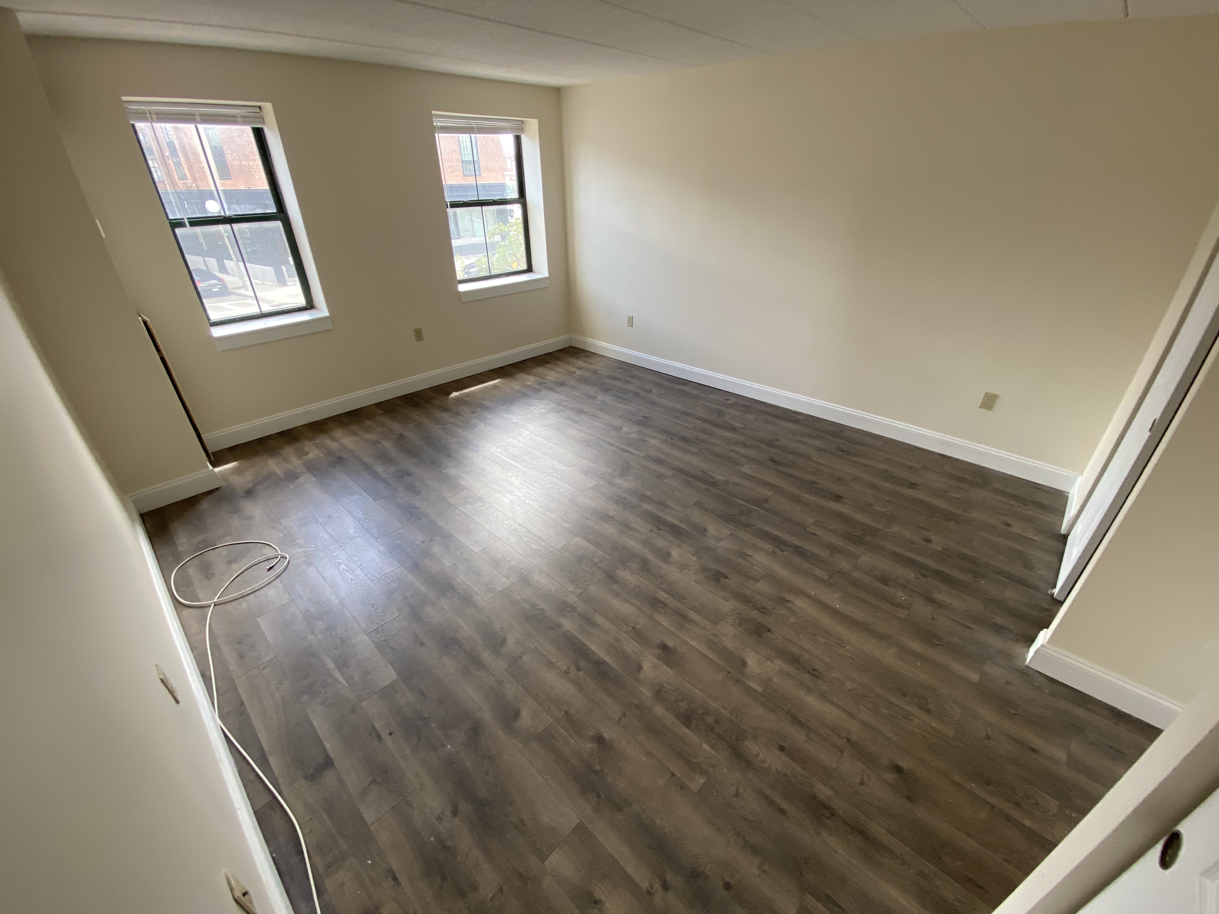 2 bed, 2 bath apartment for rent at 801 Tremont St Unit 206, South End — photo 12 of 18