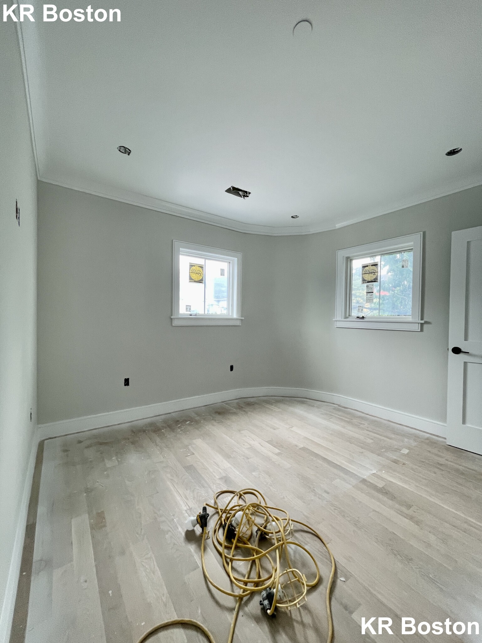 3 bed, 2 bath apartment for rent at 15 Reedsdale St Unit 3, Allston — photo 4 of 4