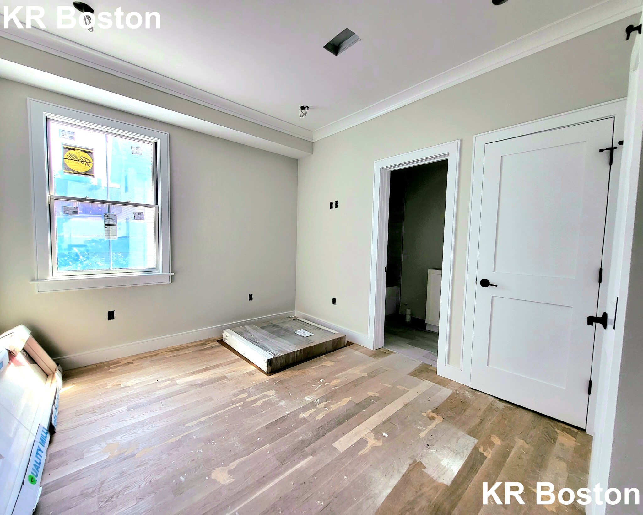 1 bed, 1 bath apartment for rent at 15 Reedsdale St Unit 2, Allston — photo 3 of 4